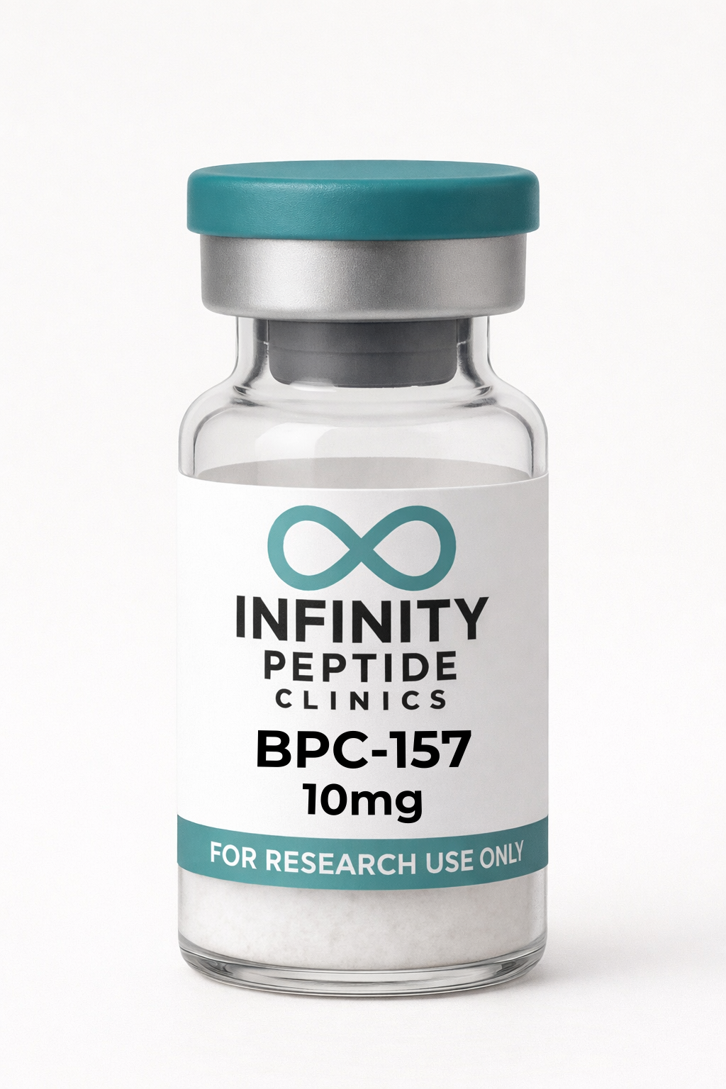 BPC-157 Peptide | Research Grade