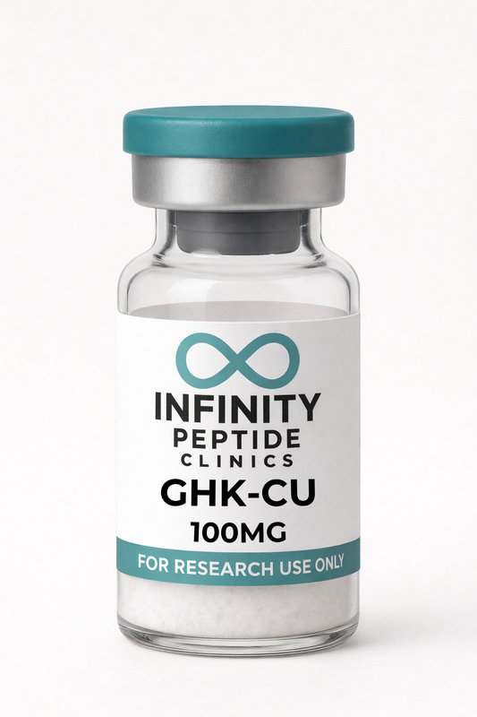 Infinity - GHK-CU