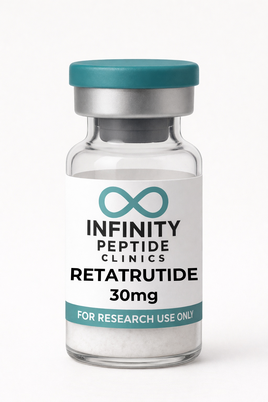 Infinity - Retatrutide